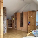 Vendégház Zum Yachthafen