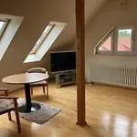 Vendégház Zum Yachthafen 3*