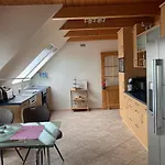 Zum Yachthafen Vendégház Waren