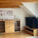 Vendégház Zum Yachthafen Waren