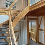 Zum Yachthafen Maison d'hôtes