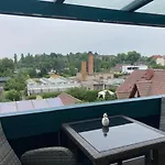 Zum Yachthafen Vendégház 3*