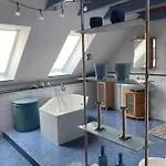 Vendégház Zum Yachthafen 3*