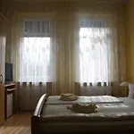Vendégház Zum Yachthafen