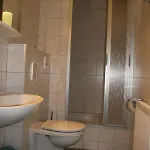 Vendégház Zum Yachthafen 3*