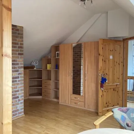 Vendégház Zum Yachthafen