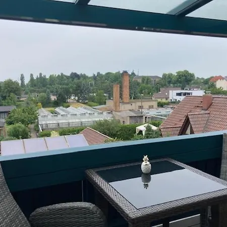 Zum Yachthafen Vendégház 3*