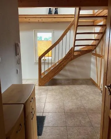 Maison d'hôtes Zum Yachthafen 3*