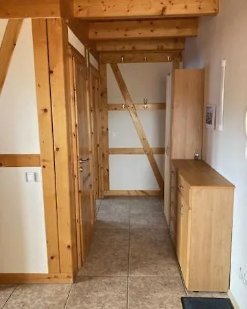 Zum Yachthafen Vendégház Waren