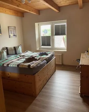 Zum Yachthafen Vendégház