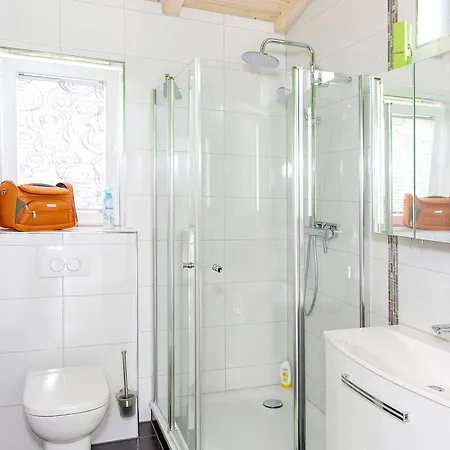 Zum Yachthafen Vendégház