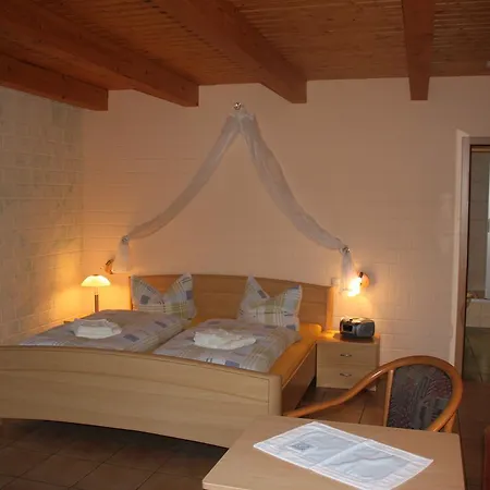 Vendégház Zum Yachthafen