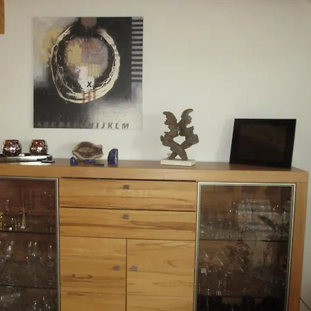 Zum Yachthafen 3* Waren